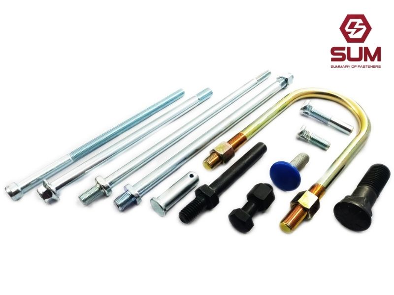 Oem Parts