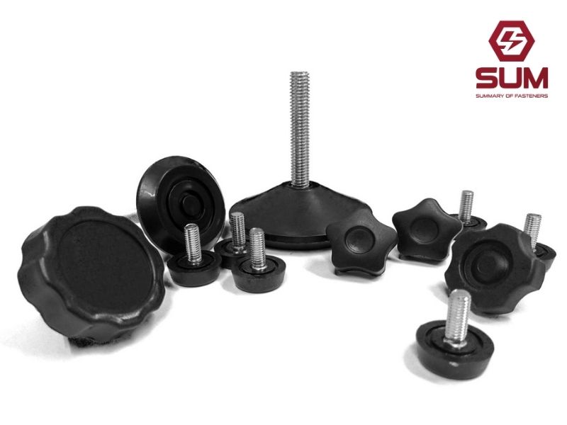 Adjustable Screws